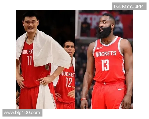 姚明与詹姆斯的头发风格对比探讨篮球巨星的形象与个性