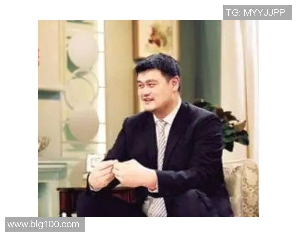 姚明乐福大携手共创篮球传奇助力青少年体育发展新篇章