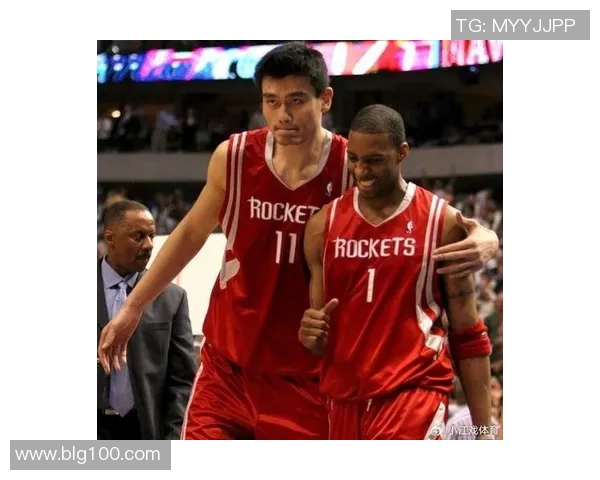 姚明与马布里巅峰对决回顾篮球传奇的辉煌瞬间与激情岁月