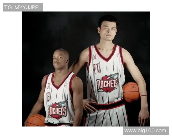 姚明篮球生涯回顾与影响力分析探讨