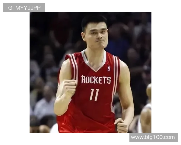 姚明重心过高对其篮球生涯的影响与应对策略分析 姚明重心过高对其篮球生涯的影响与应对策略分析
