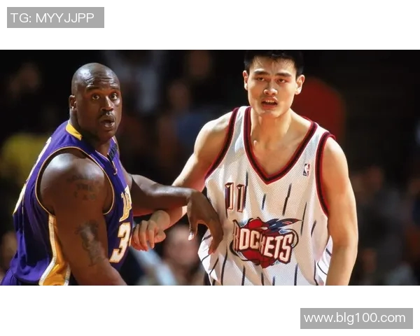 鲨鱼队感恩姚明的支持与鼓励助力球队再创辉煌