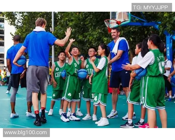 厦门姚明Sper引领篮球新风潮助力青少年运动发展