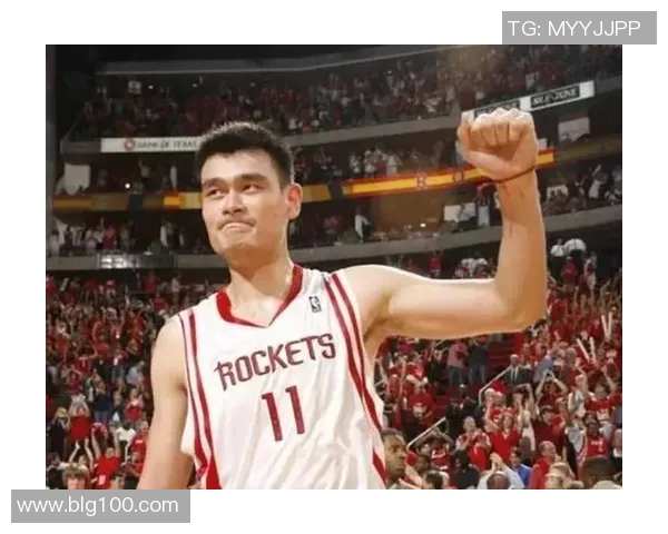 姚明手指型号揭秘：篮球巨星的独特手指特征与运动表现分析