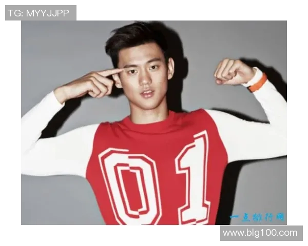 中国帅气体育明星排行榜揭晓谁是最具魅力的运动员之最 中国帅气体育明星排行榜揭晓谁是最具魅力的运动员之最