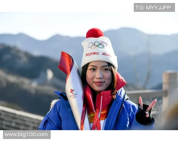 国内女体育明星最新排名揭晓她们的成就与影响力引人瞩目