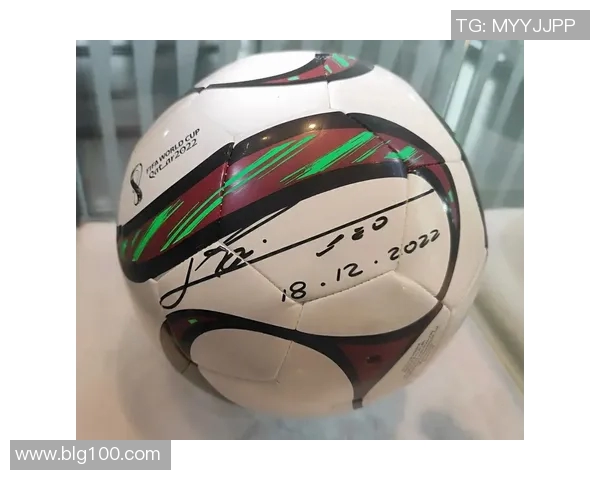 探索最稀有足球明星签名的珍贵价值与收藏魅力