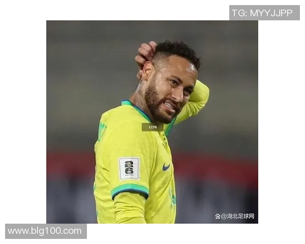 足球明星内马尔的职业生涯与个人成就全解析 足球明星内马尔的职业生涯与个人成就全解析