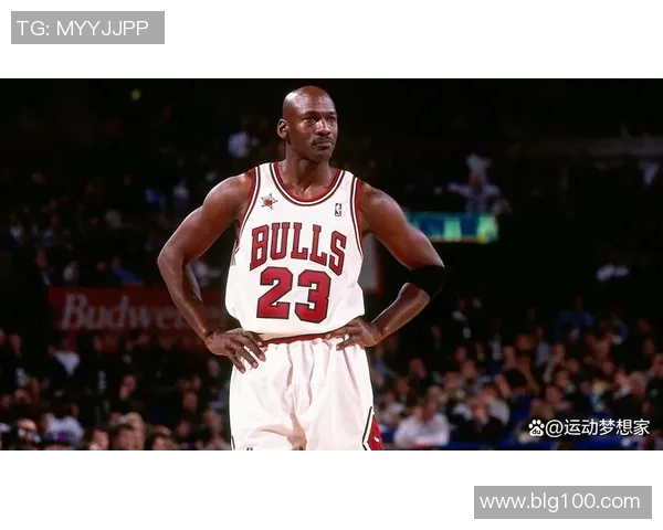 篮球传奇乔丹的辉煌生涯与对篮球运动的深远影响解析 篮球传奇乔丹的辉煌生涯与对篮球运动的深远影响解析